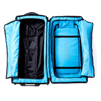 34″ Steel Wheeled Bag - Oyster Diving Equipment
