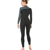 Bare Bare Elate 7mm Wetsuit - Womens by Oyster Diving Shop