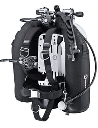 WTX &WTX-D Series - Oyster Diving Equipment