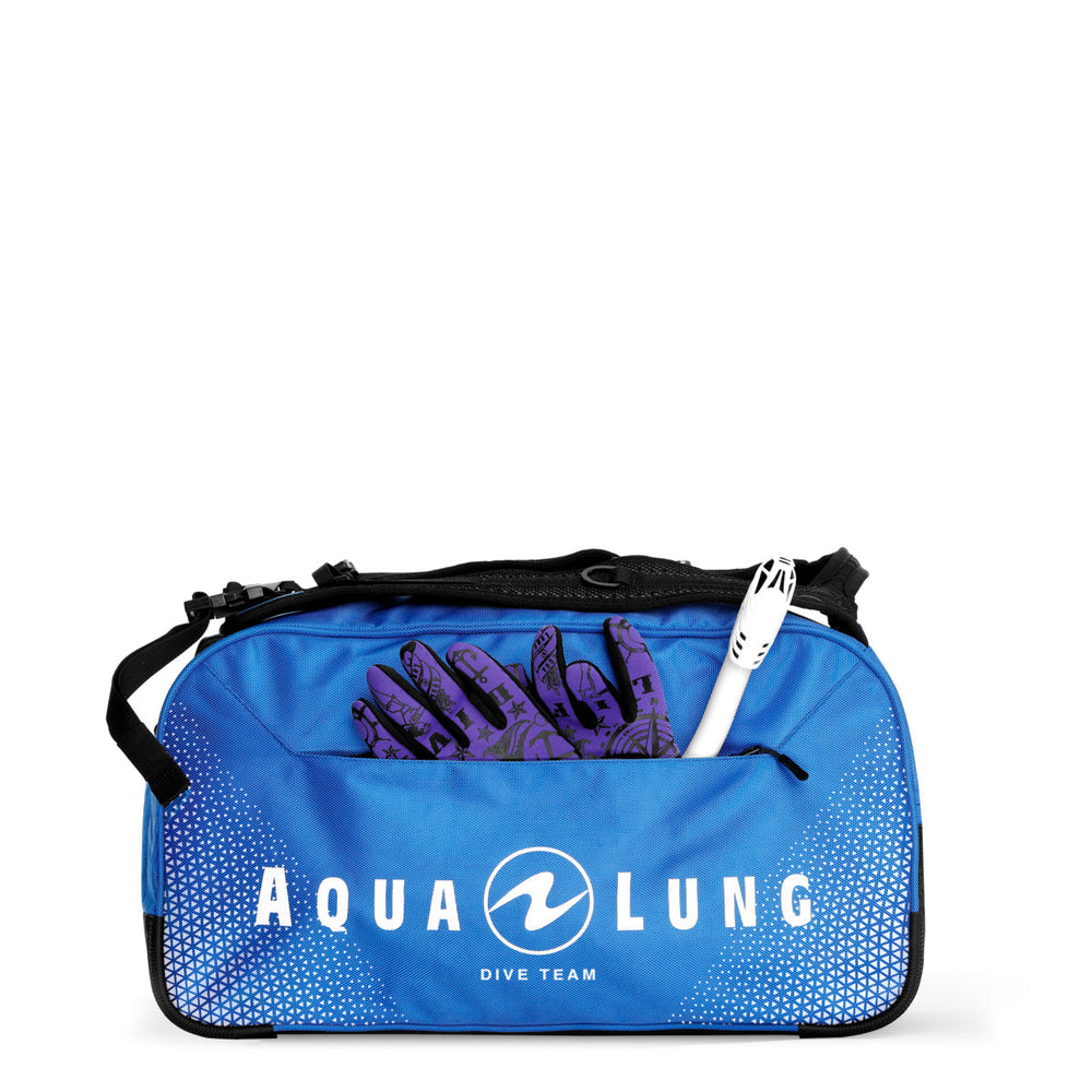 Aqualung Aqua Lung Explorer II Duffle Pack - Oyster Diving