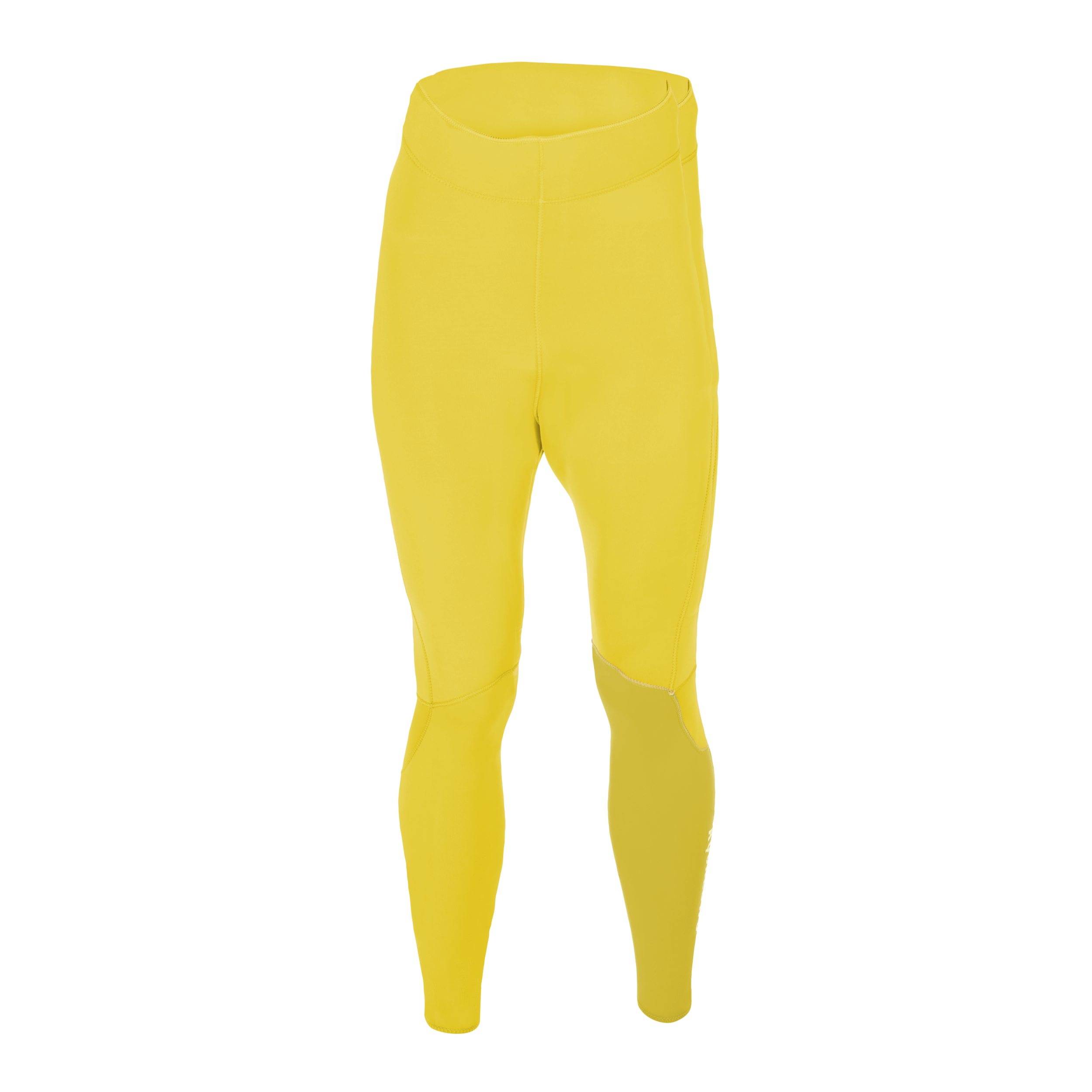 Aqualung Aqua Lung Freeflex Pro Pant : Men S / 5MM / Yellow/Yellow - Oyster Diving