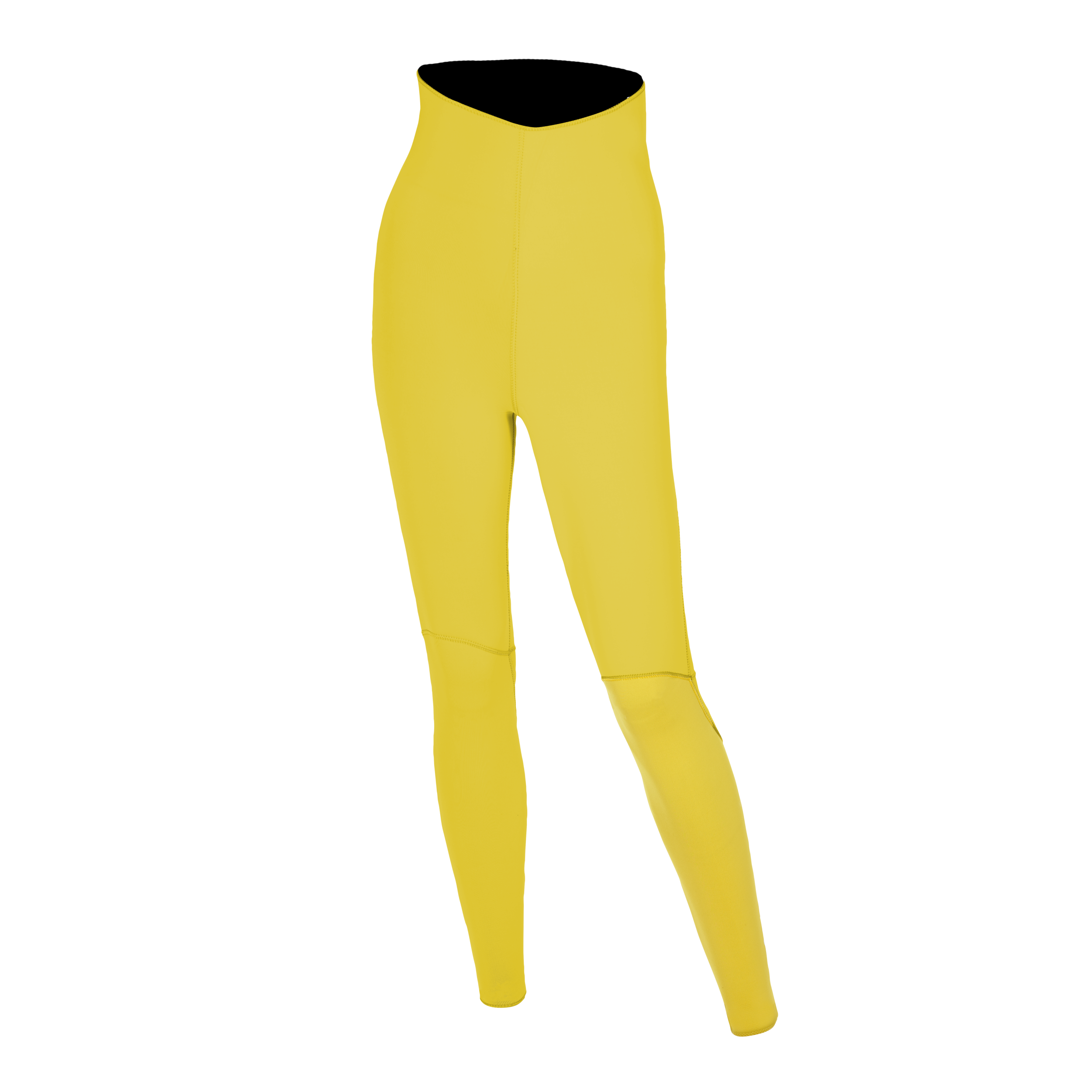 Aqualung Aqua Lung Freeflex Pro Pant : Women S / 5MM / Yellow/Yellow - Oyster Diving