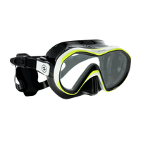 Aqualung Aqua Lung Reveal X1 BLACK / WHITE - Oyster Diving