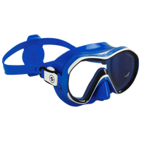 Aqualung Aqua Lung Reveal X1 WHITE / BLUE SIL - Oyster Diving