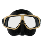 Aqualung Aqua Lung Sphera X Mask Black Sand - Oyster Diving
