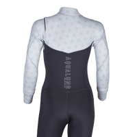 Aqualung Aqualung Xscape CZ Jumpsuit 4/3/2mm Women by Oyster Diving Shop