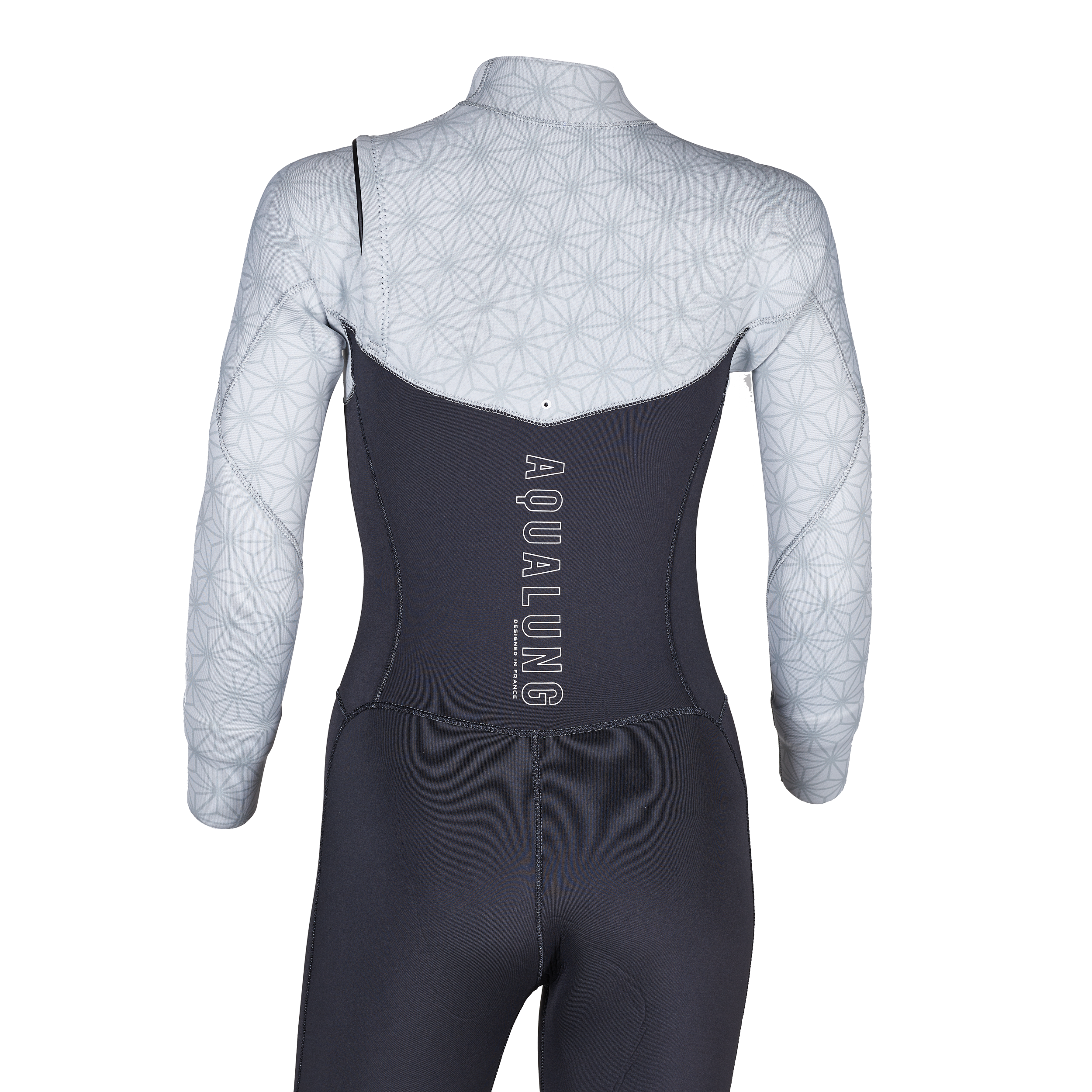 Aqualung Aqualung Xscape CZ Jumpsuit 4/3/2mm Women by Oyster Diving Shop