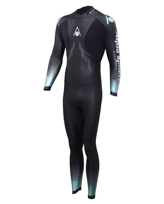 Aqua Skin Full Suit - Oyster Diving Equipment