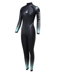 Aqua Sphere Aqua Skin Full Suit - Oyster Diving