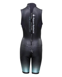 Aqua Skin Shorty Suit - Oyster Diving Equipment