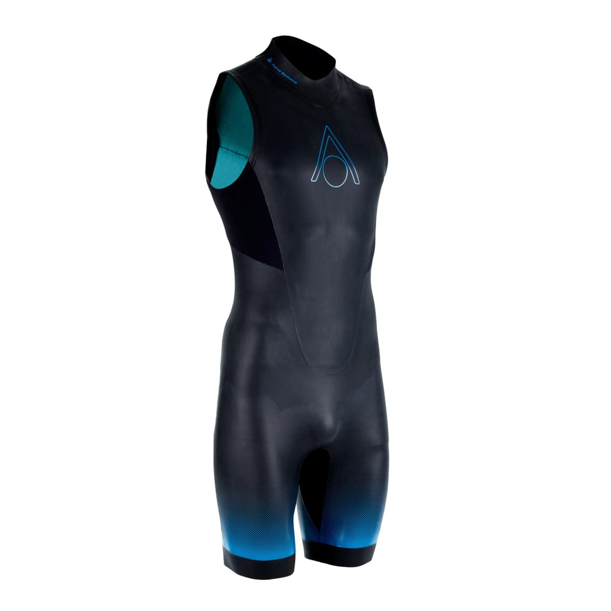 Aqua Sphere Aqua Skin Shorty Suit - Oyster Diving