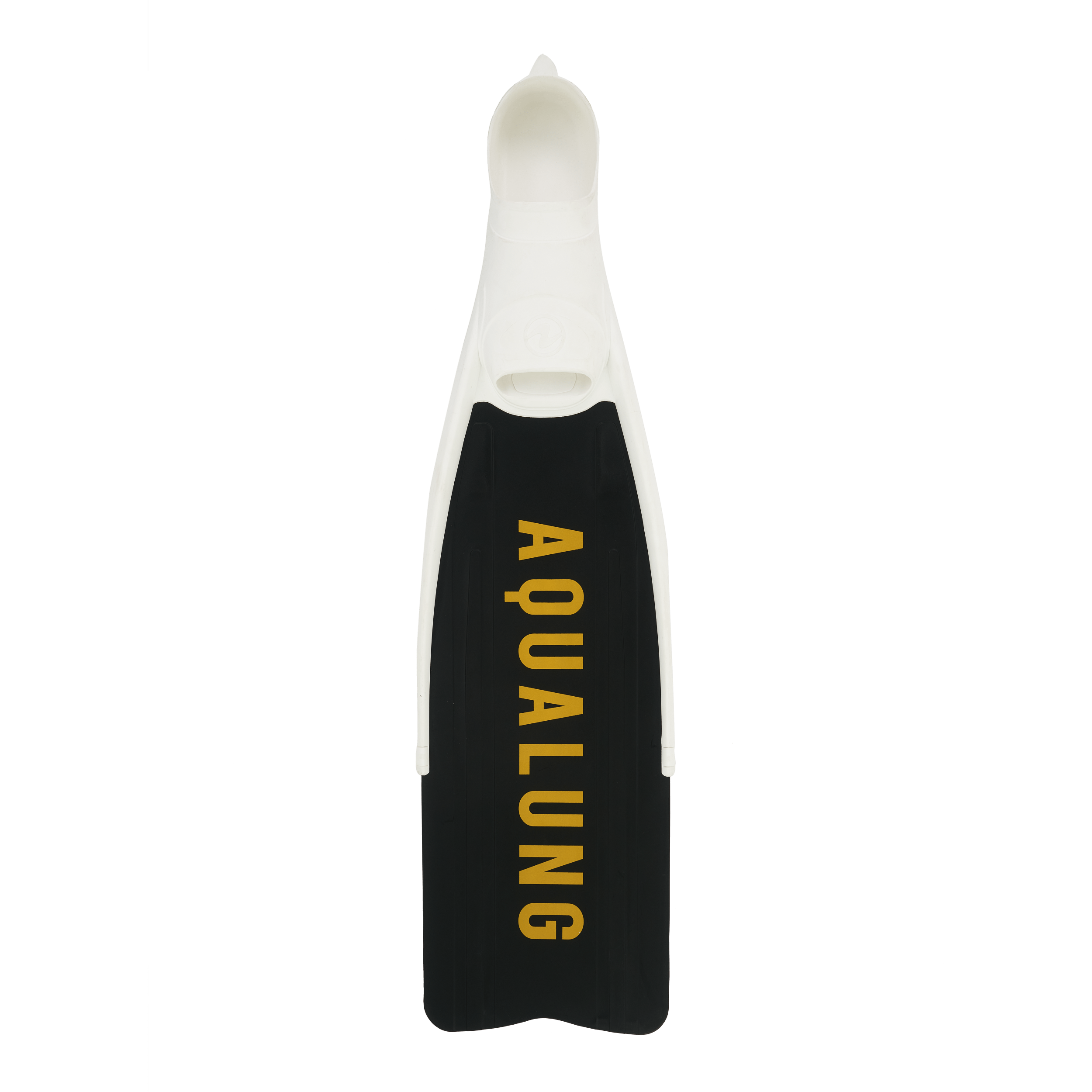 Aqualung Aqualung Cyclone X Freediving Fins White / 36/37 - Oyster Diving