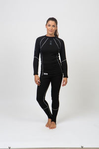 Fourth Element Arctic One Piece - Oyster Diving