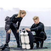 Arctic Top (Men) - Oyster Diving Equipment