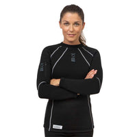 Fourth Element Arctic Top (Women) 6/XXS - Oyster Diving