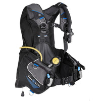 Axiom BCD - Oyster Diving Equipment