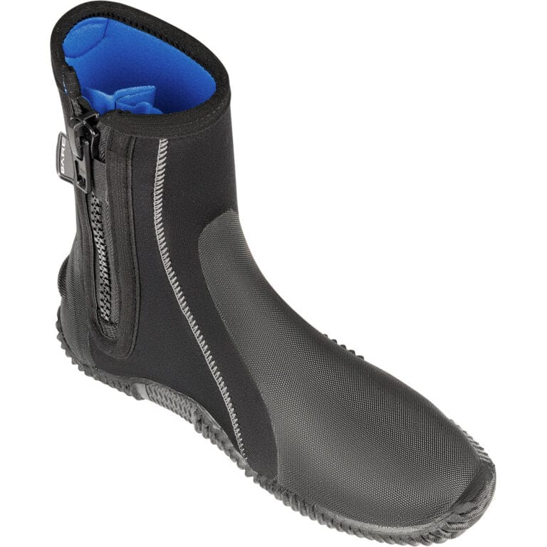 Bare Bare 5mm S-Flex Boot 5 - Oyster Diving