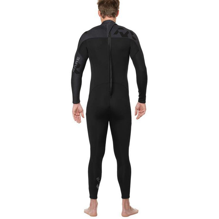 Bare Bare Revel 7mm Full Wetsuit by Oyster Diving Shop