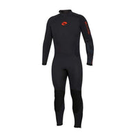 Bare Velocity Ultra 3mm Full Wetsuit - Oyster Diving Equipment