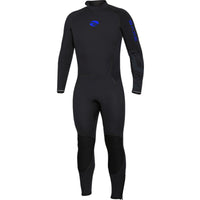 Bare Velocity Ultra 5mm Full Wetsuit - Oyster Diving Equipment