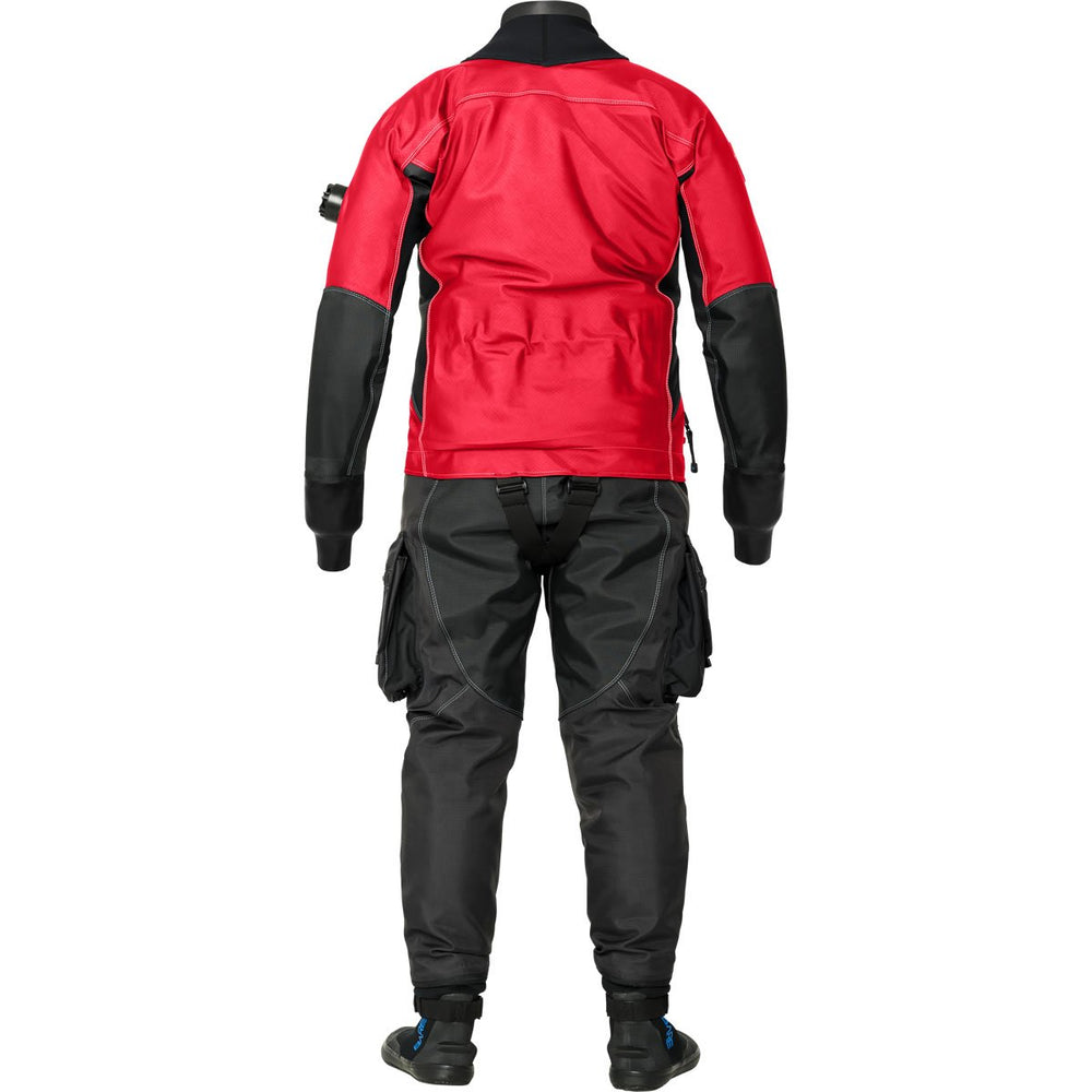 Mens Bare X-Mission - Oyster Diving Equipment