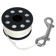 Beaver Sports Beaver Digi Line Finger Reel