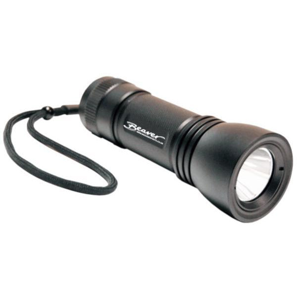 Beaver Sports Beaver Halo 220 Lumen LED Torch by Oyster Diving Shop
