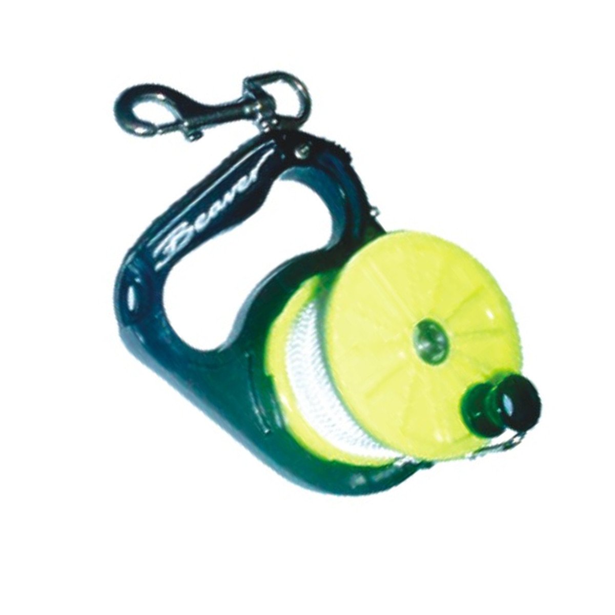 Beaver Puffin Mini Wreck-Line Reel - Oyster Diving Equipment