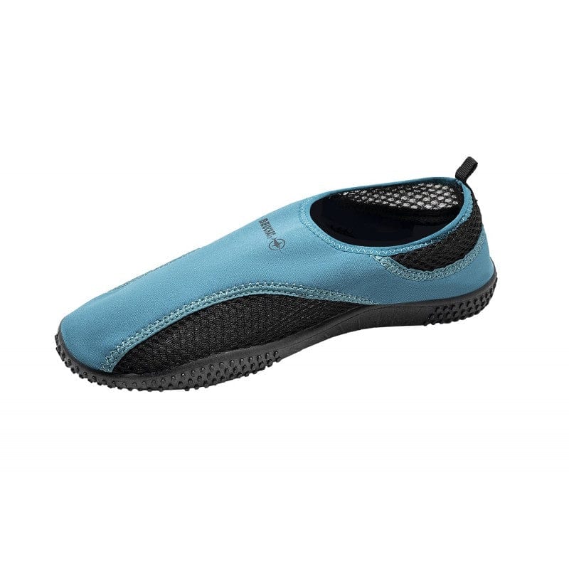 Beuchat Beuchat Aquashoes Atoll Blue / 29-30 - Oyster Diving