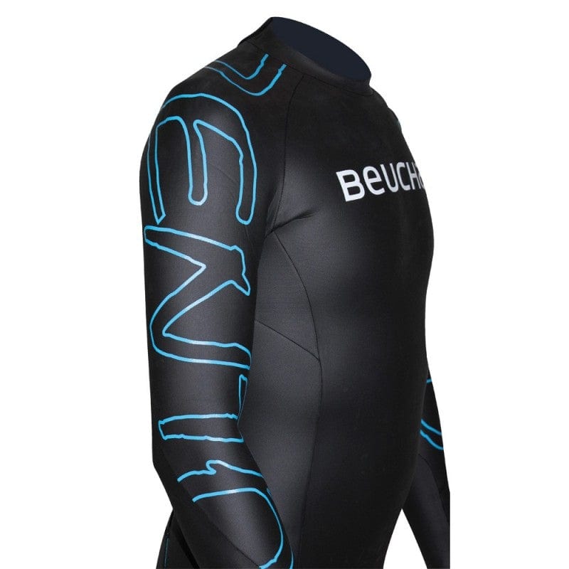 Beuchat Beuchat Men's ZENTO Wetsuit by Oyster Diving Shop