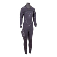 Beuchat Beuchat Semi-dry X-Trem Women by Oyster Diving Shop