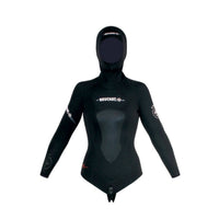 Athena Freediving Jacket 5mm - Oyster Diving Equipment