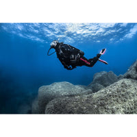 Blizzard Pro 4mm Drysuit - Women's - Oyster Diving Equipment
