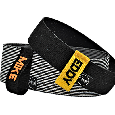 D°Luxe D°Luxe Dive Gear Evo Tank Strap by Oyster Diving Shop