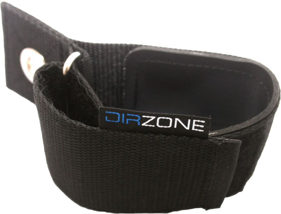 DIRZone DIRZone Argon Straps DZ for 85 mm diameter - Oyster Diving