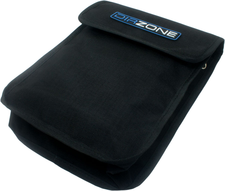 DIRZone DIRZone Belt Pocket DIRZone by Oyster Diving Shop