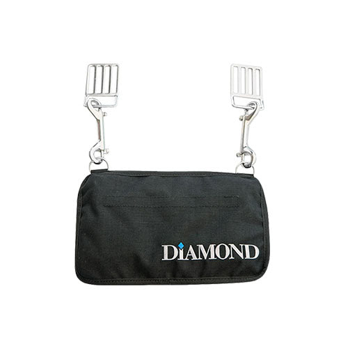 DIRZone DIRZone Diamond Sidemount System Pocket by Oyster Diving Shop