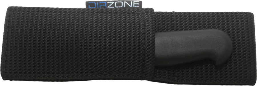 DIRZone DIRZone Knife & Sheet -  Logo - Oyster Diving