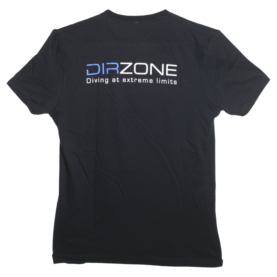 DIRZone DIRZone Ladies T-Shirt by Oyster Diving Shop