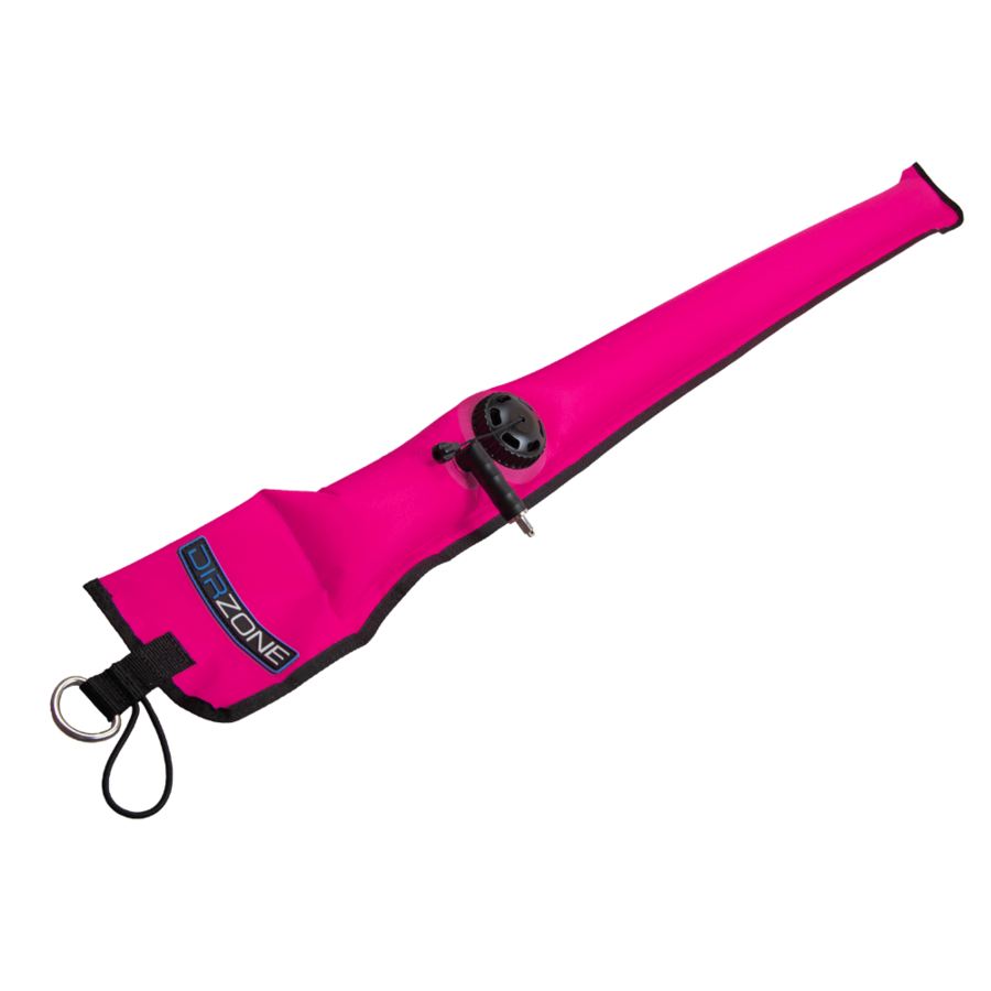 DIRZone DIRZone SMB 120 cm CC PRO PINK - Oyster Diving