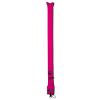 DIRZone DIRZone SMB 120 cm CC PRO PINK SMALL OPV - Oyster Diving