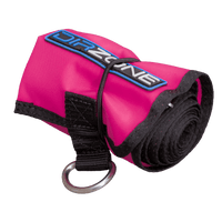 DIRZone DIRZone SMB 120 cm CC PRO PINK SMALL OPV - Oyster Diving