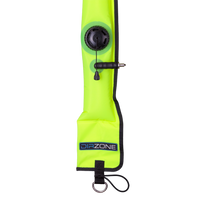 DIRZone DIRZone SMB120 cm CC PRO YELLOW - Oyster Diving