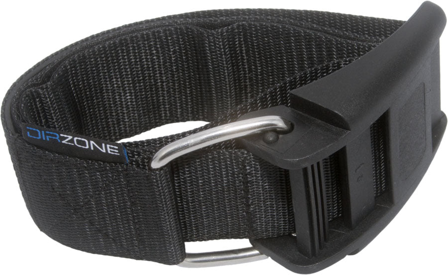 DIRZone DIRZone Tank Bands with Plastic Cam Buckles (Pair) - Oyster Diving