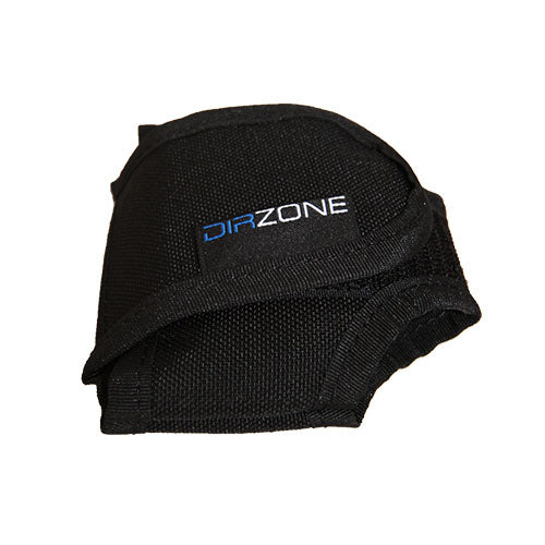 DIRZone DIRZone Trim Weight Pocket for Back Plate (PAIR) - Oyster Diving