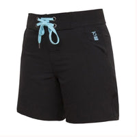 Fourth Element DISCONTINUED Submerge Boardshorts's Women UK16 - Oyster Diving