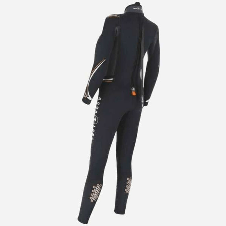 Aqualung Dive 5.5mm Wetsuit: Women by Oyster Diving Shop