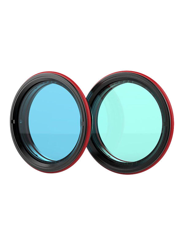 Divepro Divepro Ambient Light Filter- Cyan by Oyster Diving Shop