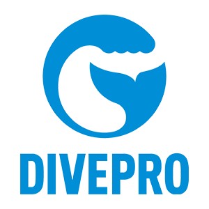 Divepro Divepro Hard Goodman Handle by Oyster Diving Shop