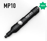 Divepro Divepro MP10 - 1150lm Optical Lens Macro Snoot Light - Oyster Diving